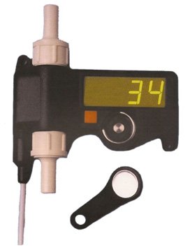 Draught Beer Meters DM5 Restaurants and Bars