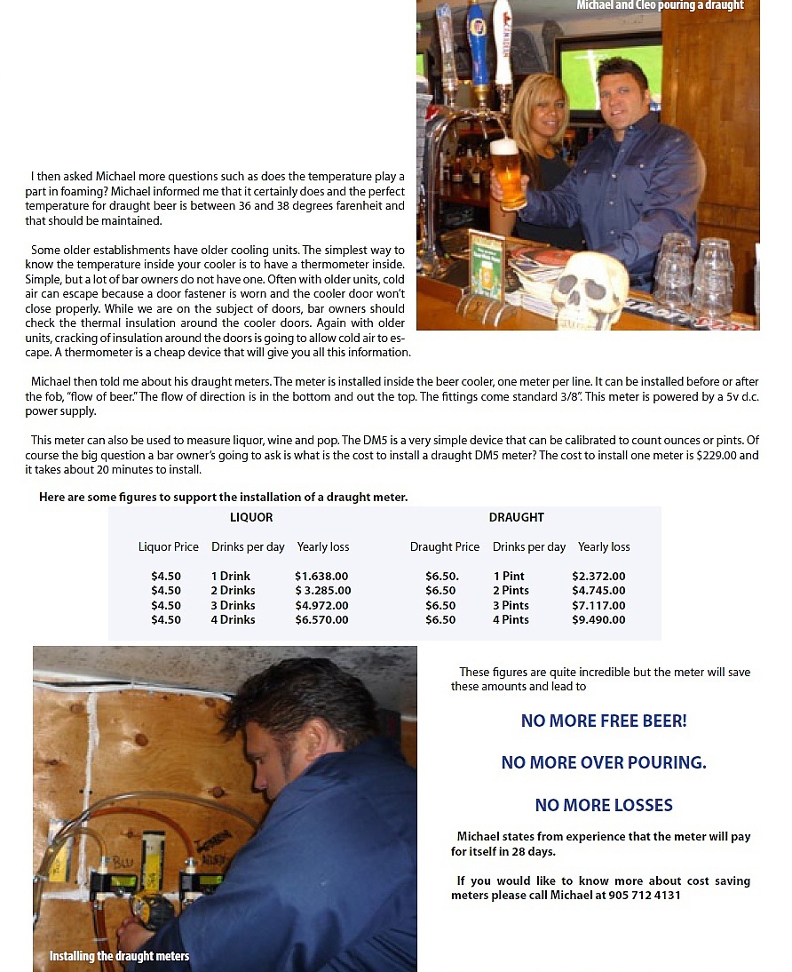 Restaurant and Bar Equipment Toronto Ontario Canada
